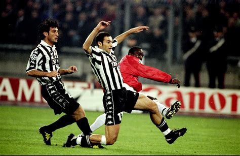 mark iuliano juventus